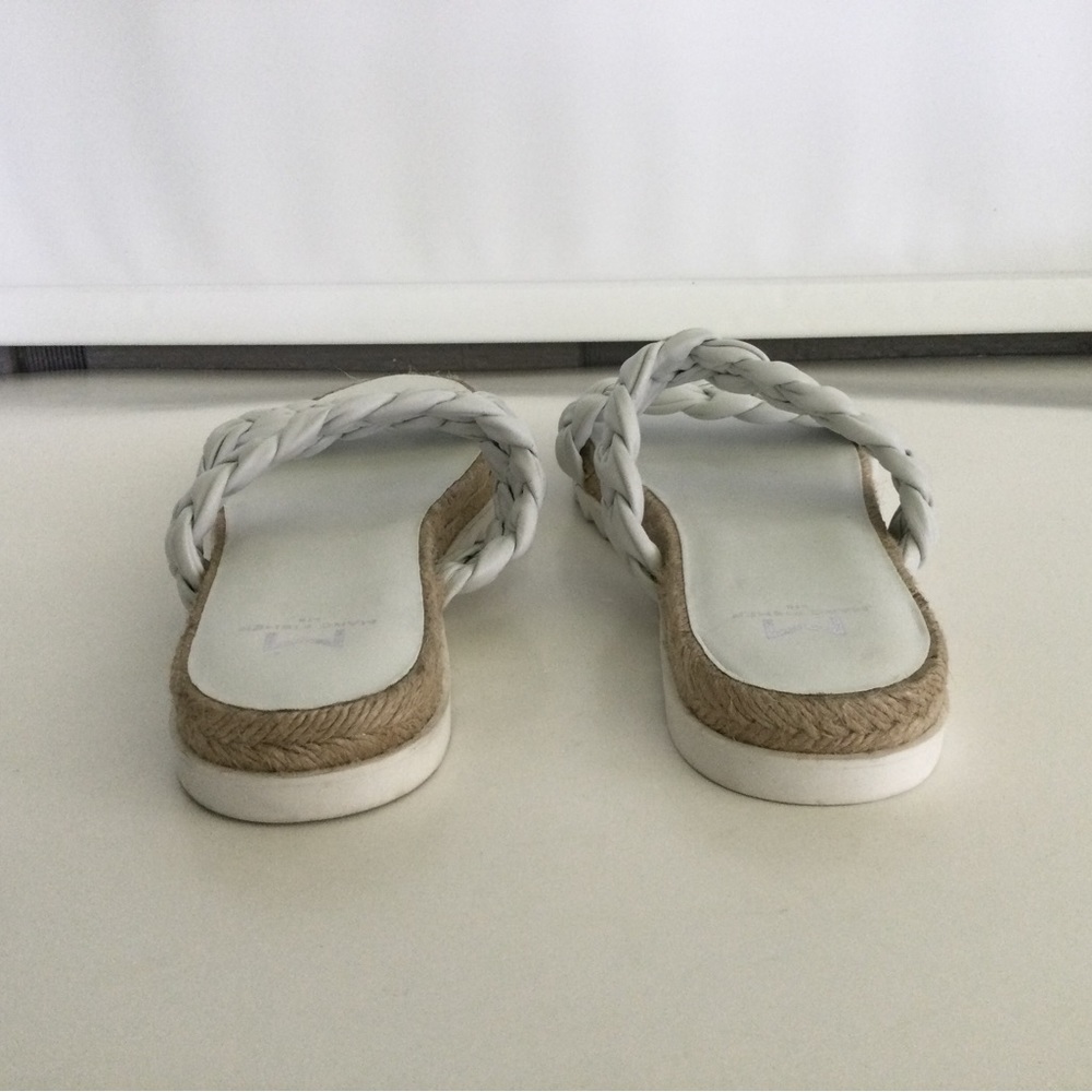 Marc Fisher Ltd Jaimee Espadrille Slide Sandal In… - image 2